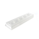 Mul3D - 58 - Silicone Mould ?58 Mm