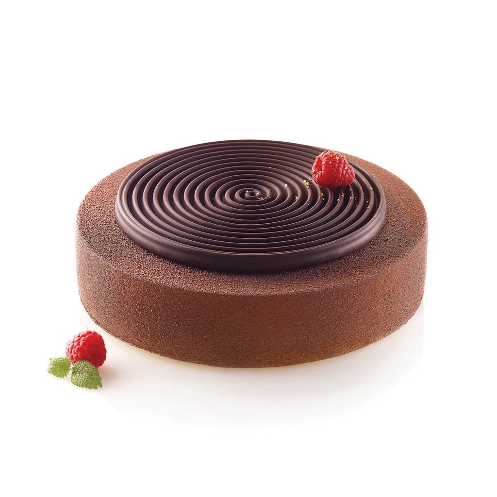 Tor260 H50/1 - Silicone Mould ?260 H 50 Mm