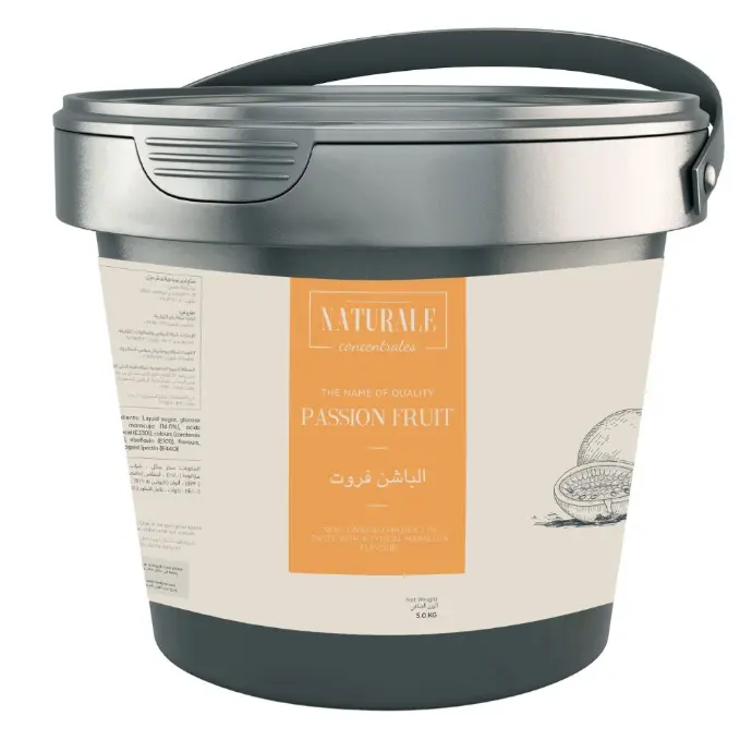 Variegato Passion Fruit Ripieno