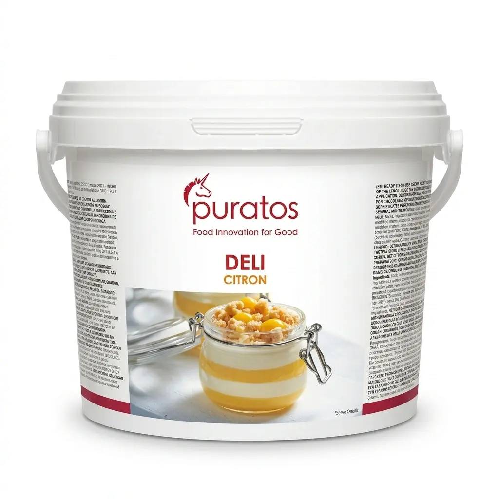 Deli Citron