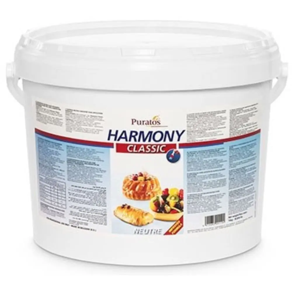 Harmony Classic Neutre Bucket 14Kg AN