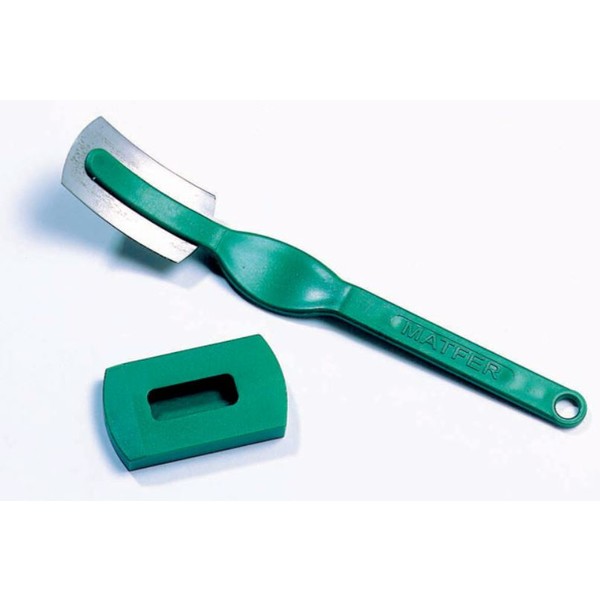 Decor.Knife Blade 2"