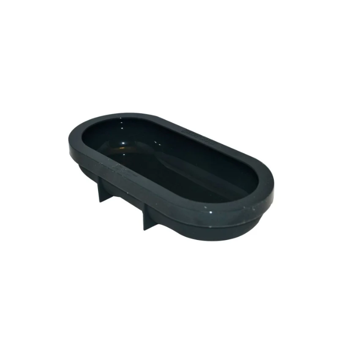 3D Pavocake mould FUTURA 230x100x h 45 mm - vol 850 ml