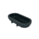 3D Pavocake mould FUTURA 230x100x h 45 mm - vol 850 ml