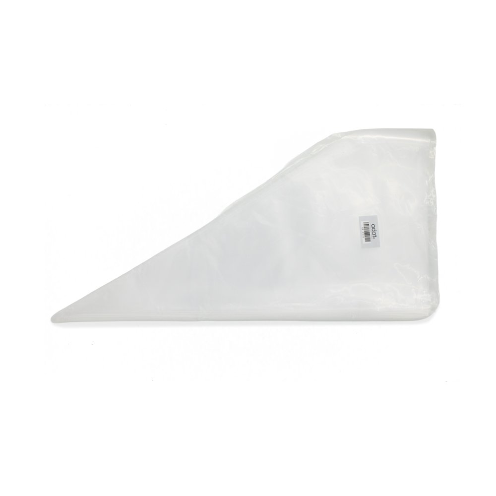 Piping Bag - Transparent Pack