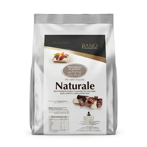 [20.0313] Mascarpone Powder