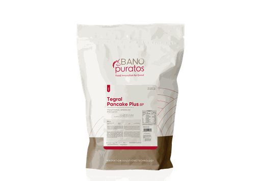 [4117934] Tegral Pancakes Plus Car 6x1Kg - FZE