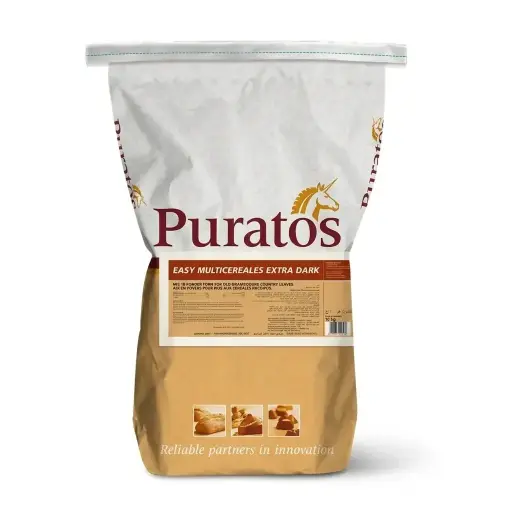 [4117955] Easy Multicereal Extra Dark BP  Bag 15Kg