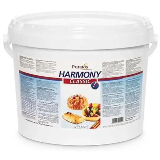 [4101537] Harmony Classic Neutre Bucket 14Kg AN