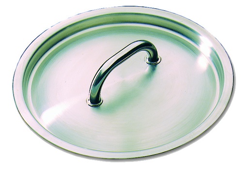 [748013] S Steel Lid 1/3 32X17