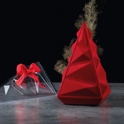 [KT194] Rocky Tree Tree Kit 125 X 1 H25 X 195 Mm - 2 Kit Each Box