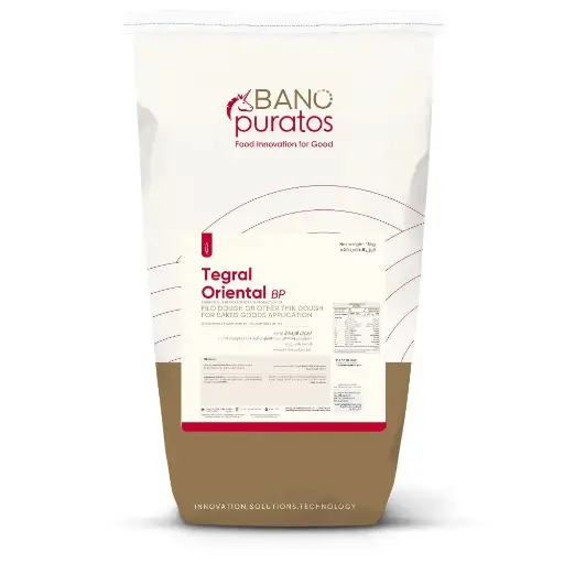 [4120658] Tegral Oriental BP Bag 15 Kg