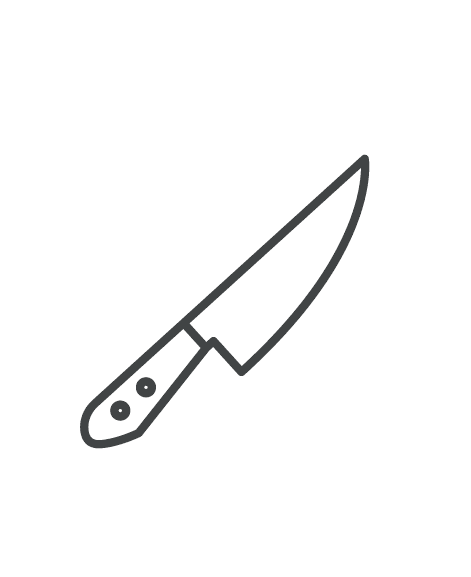 Knife