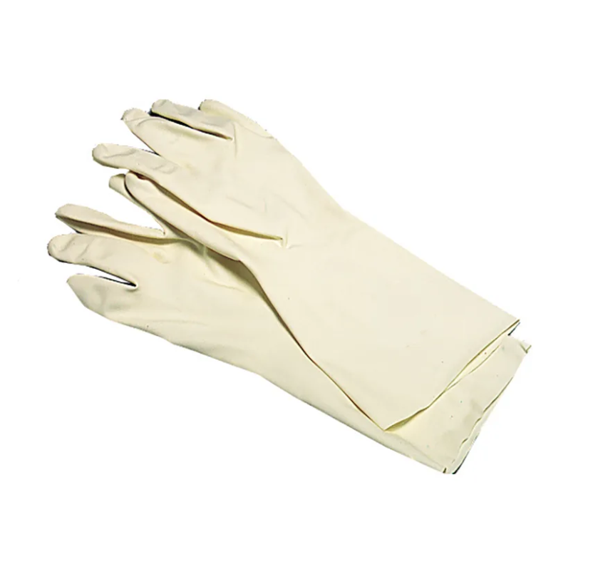Sugar Work Gloves       Latex