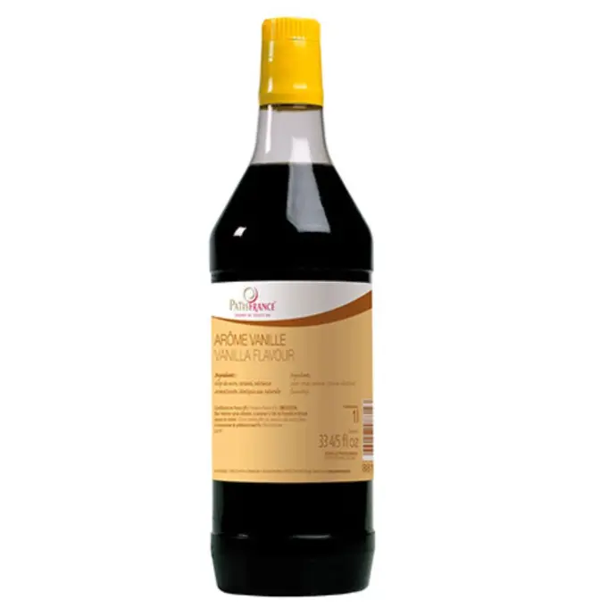 Vanilla Flavour Bottle 1 Ltr(8812)