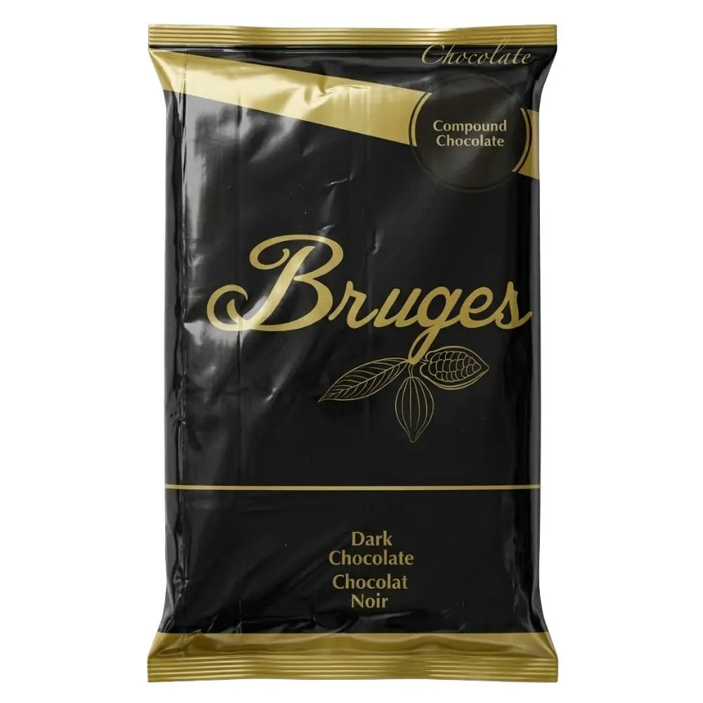 Chocolat Bruge Dark-Cbd394