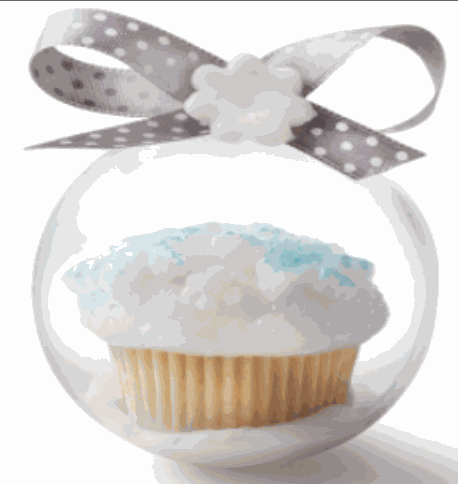 Sweet Bubble Q6 Take Away