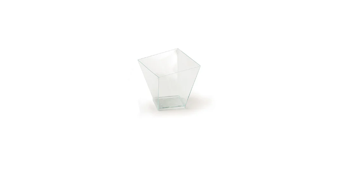 M.M.A. Bijoux square 60 cc