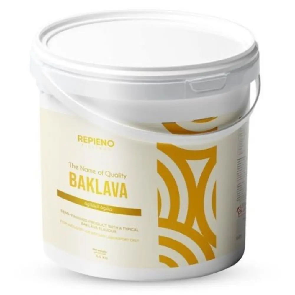 Ready Filling Baklava