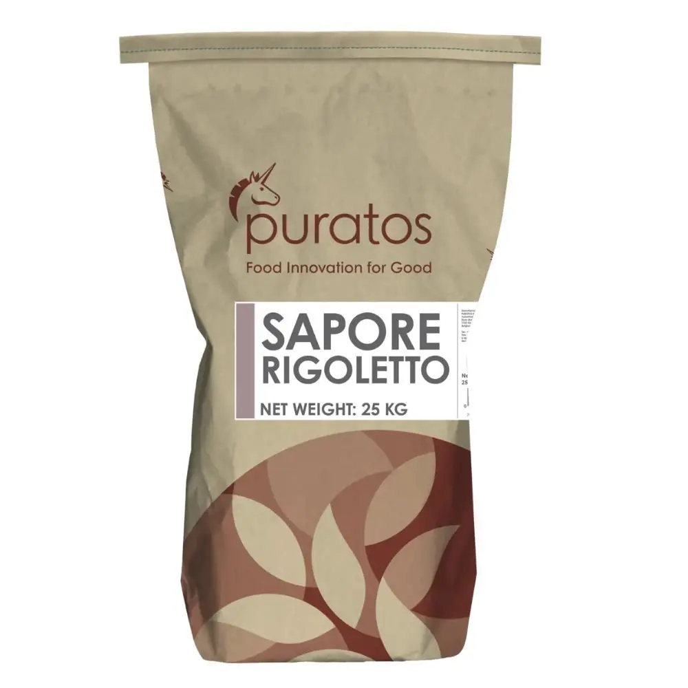 Sapore Rigoletto Bag 25Kg EU
