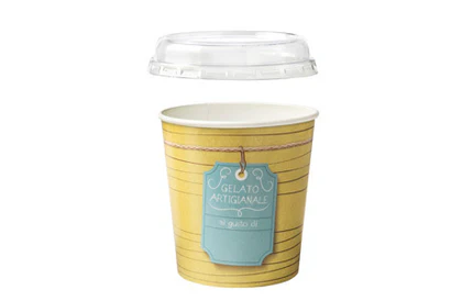 Vastto Gelato 1000 cc