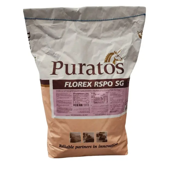 Florex RSPO SG Bag 10Kg AN