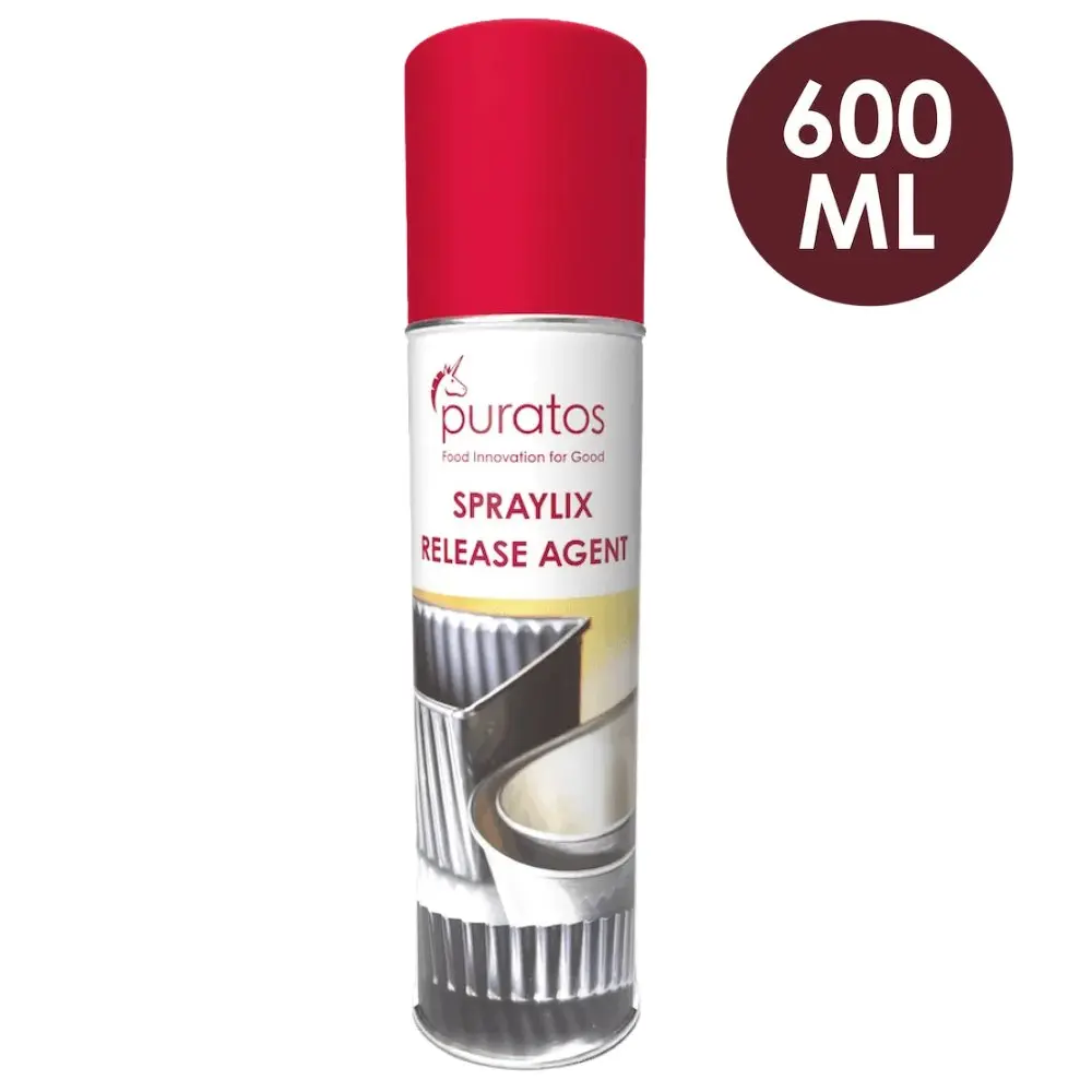 Spraylix Carton 6x0,6L EU