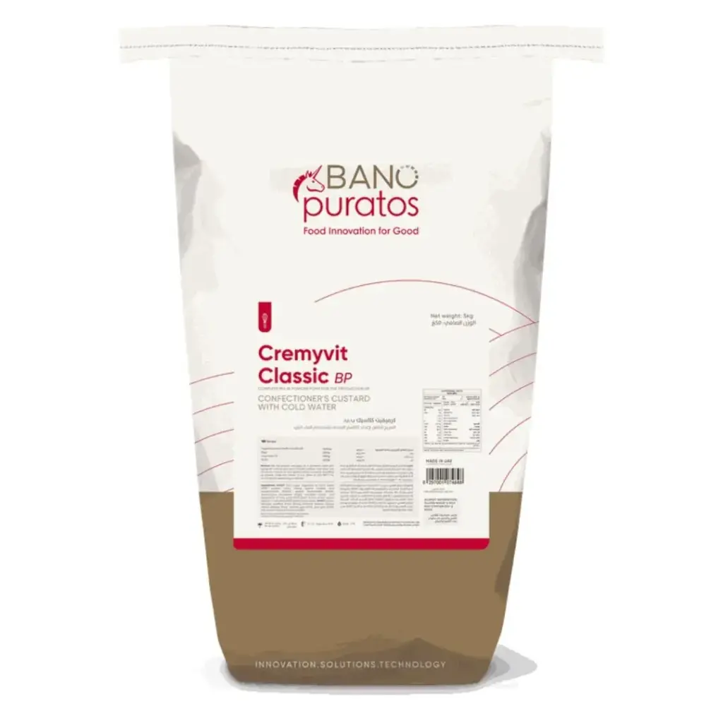 Cremyvit Classic Bag 15Kg AN 630