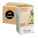 Whippak Carton 12X1L AN 900 كريما ويباك وايت
