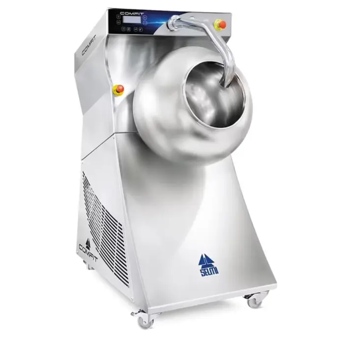 Comfit 20KG With Sprayer