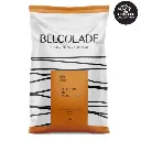 "CT O3X5/G DROPS 15KG BAG AP GRB Belcolade Milk Chocolate, Selection, Lait Selection, Sustainable Cacao - Trace"