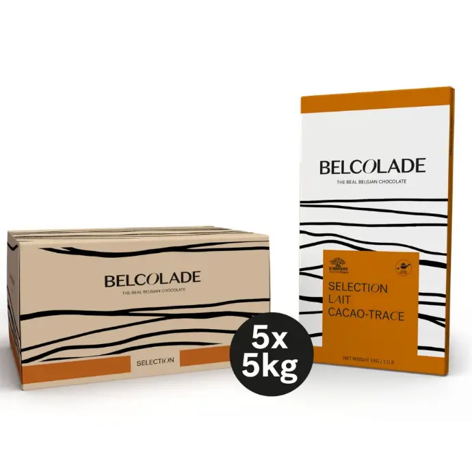 CT O3X5/G BLOCKS UN 5X5KG CARTON AP GRB