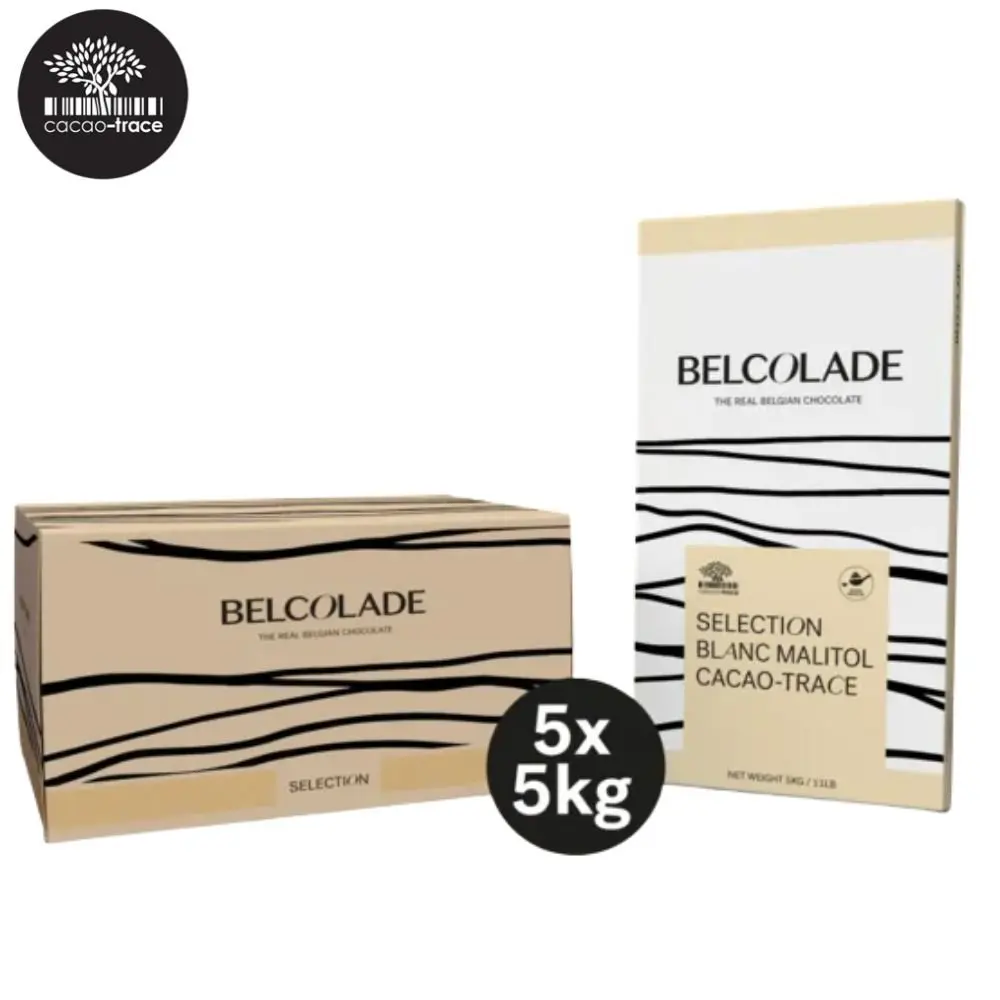 CT X605MALT/J BLOCKS FP 5X5KG CAR AP GRB