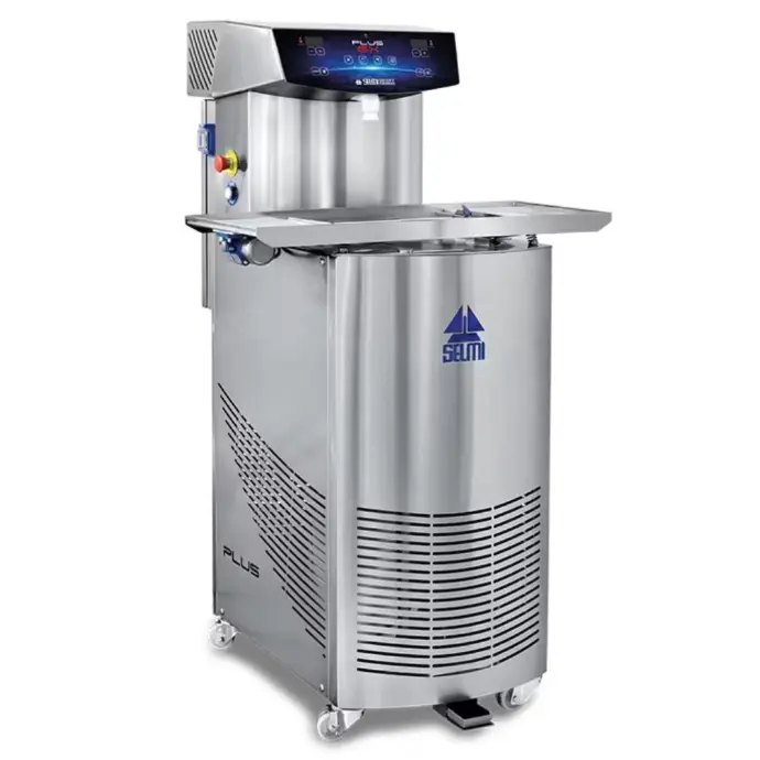Plus EX Tempering Machine