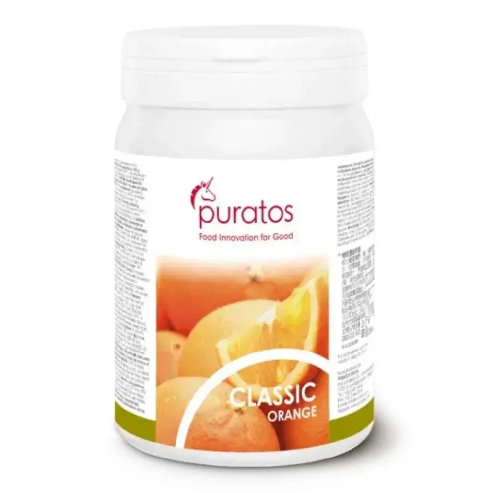 Classic Orange CL Carton 5X1Kg EU