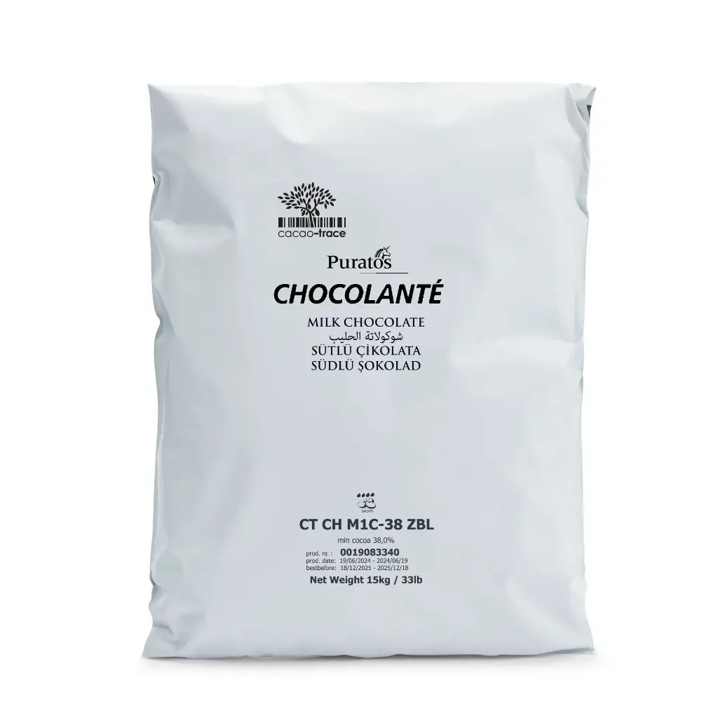 CT CH M10-38ZBL DROPS 15KG BL BAG AP GRE