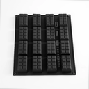 Pavoflex Tablette by Grolet -16 ind - mm 85×45×30 H