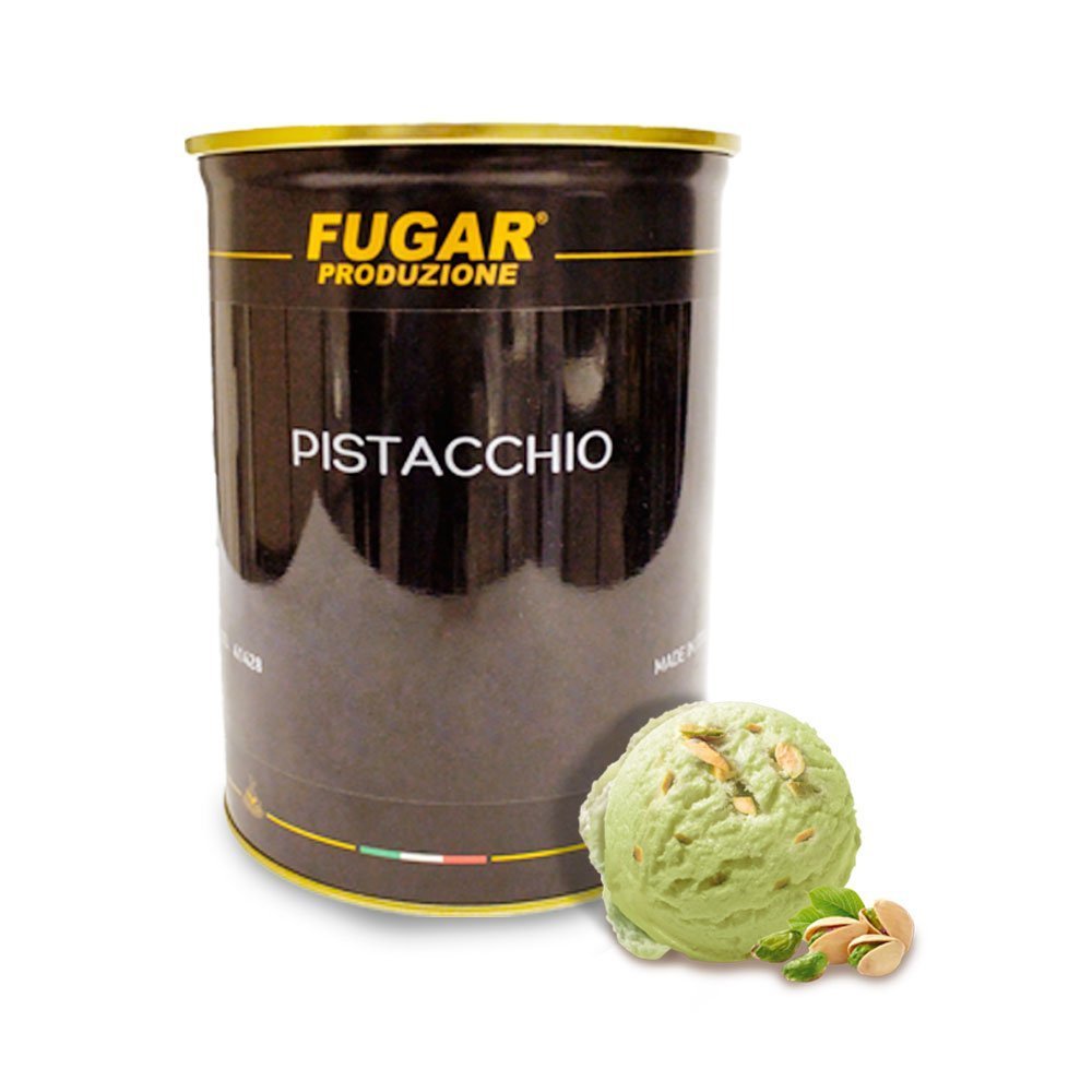 Pistacchio Filling