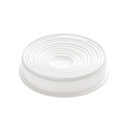Vague - Silicone Mould ?200 H 45 Mm