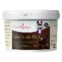 Gianduja Noir Bucket 5 kg PF