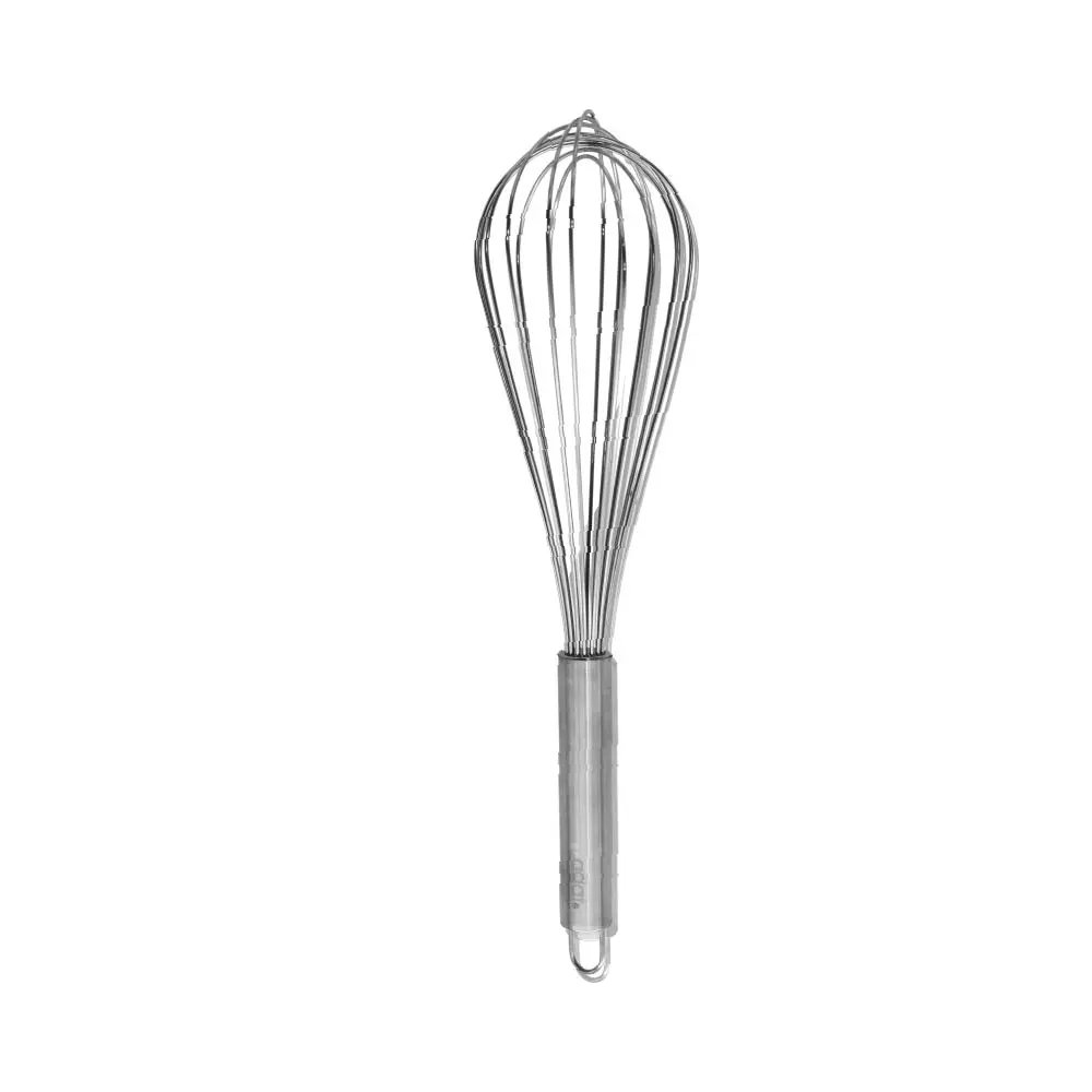 Egg Whisk-L 40cm, Wire Thickness: 2mm