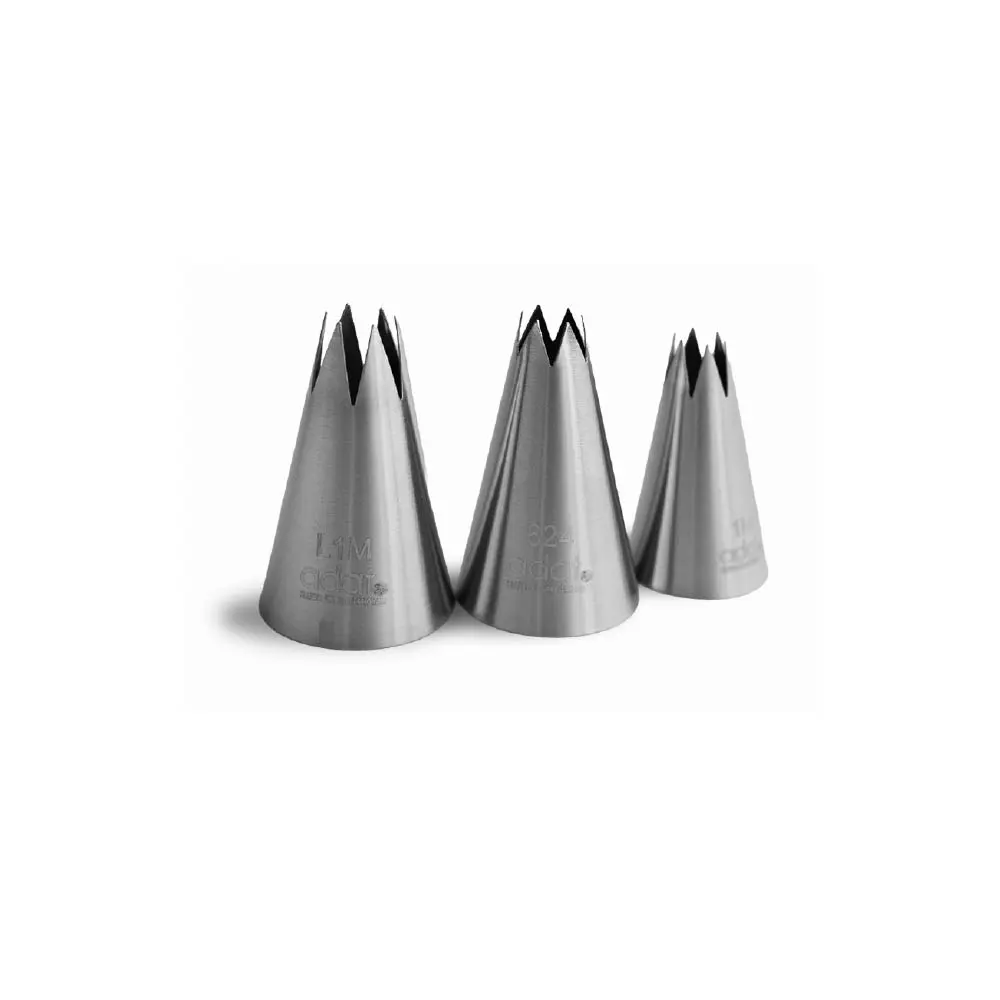 824/L1M/1M Piping Tips