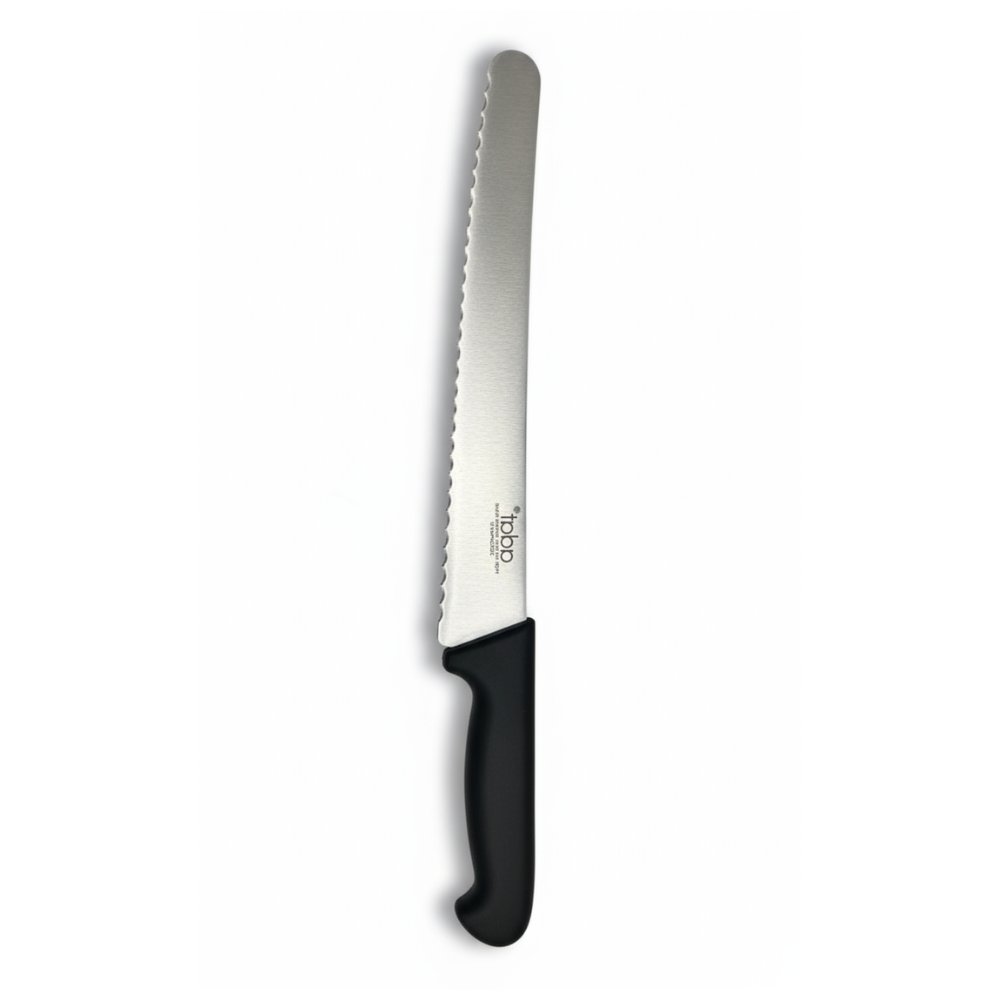 10" Bread Knife, BK201