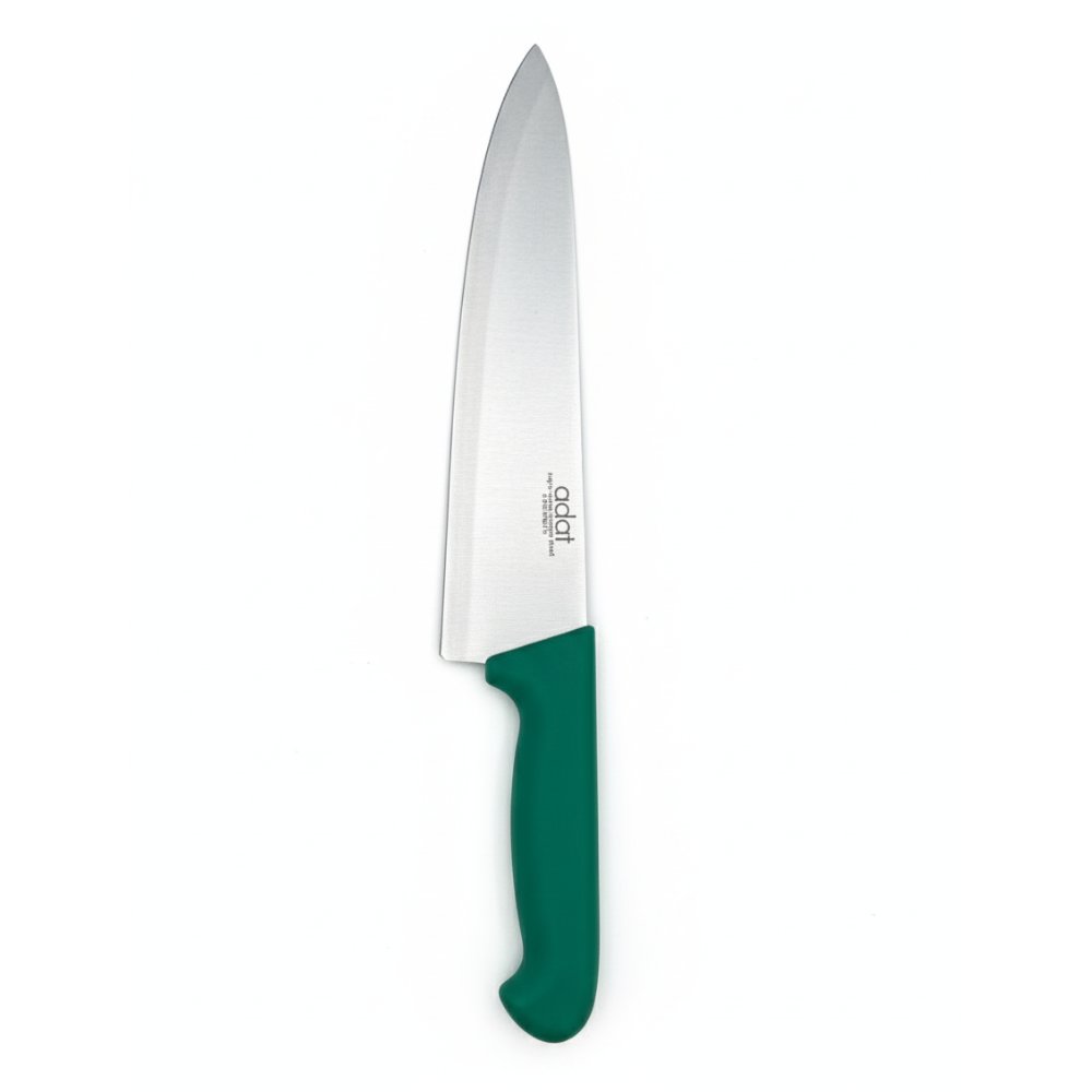10" Cooks Knife, GR201