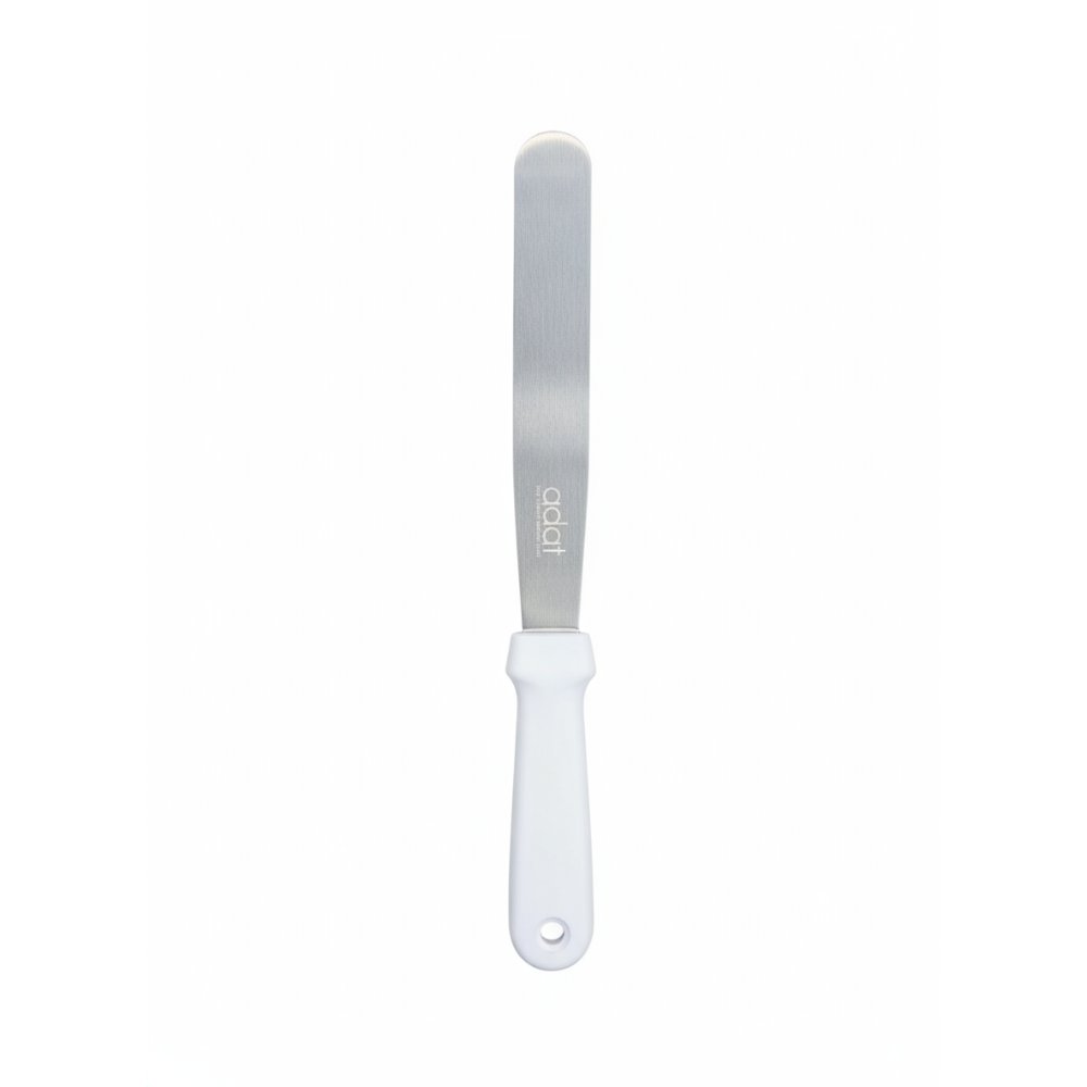 6" Spatula, WH101
