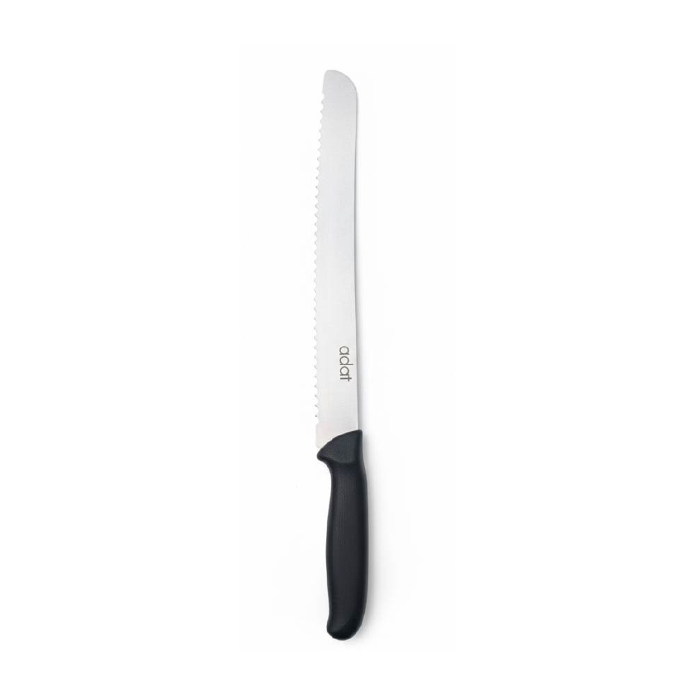 10.5” Bread Knife