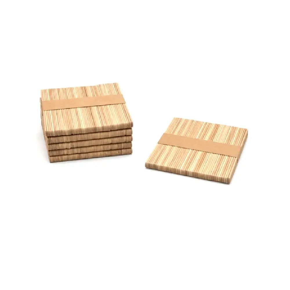 Ice Cream Sticks 80Mm/300Pcs