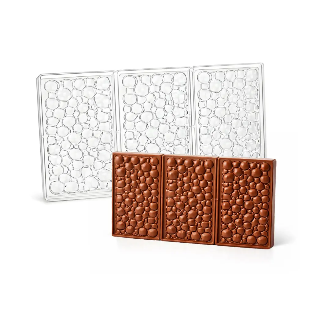 Chocolate Mold 27*17.5Cm Ps-24