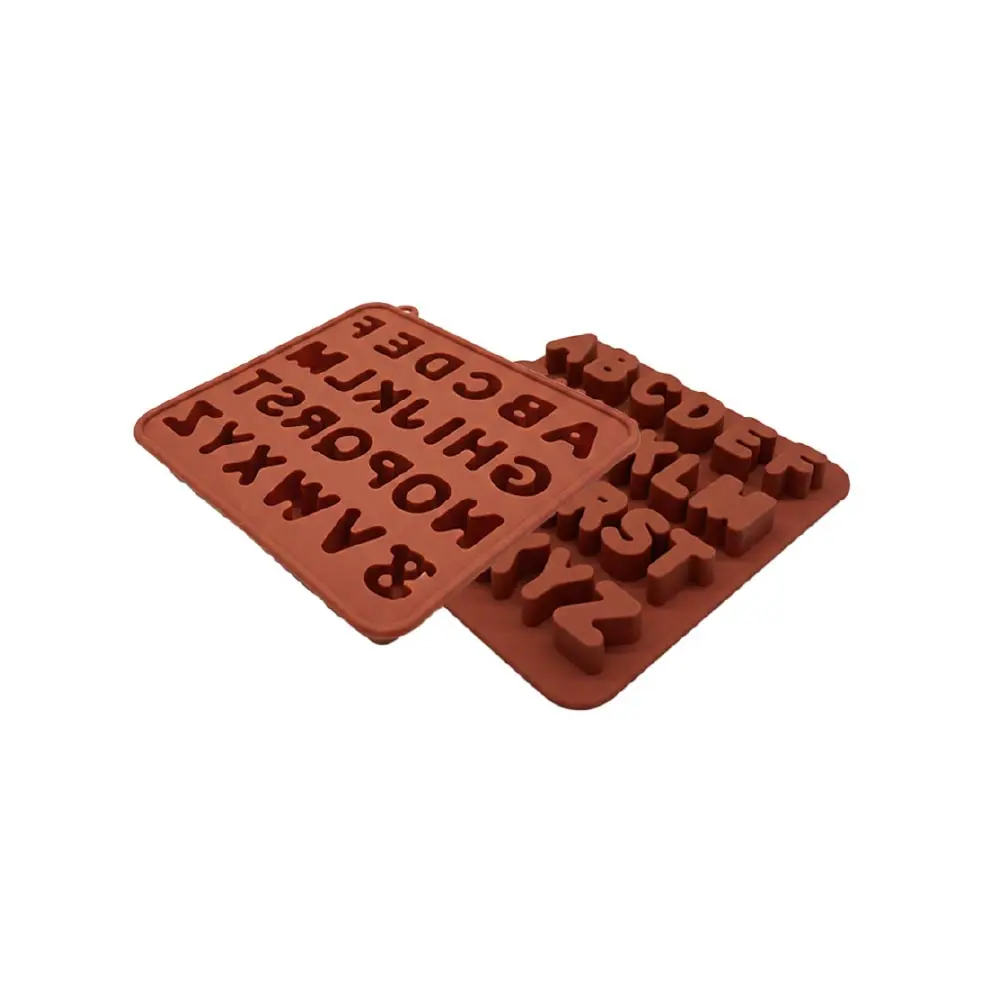Silicone Mold 16*16*2 Lbm189