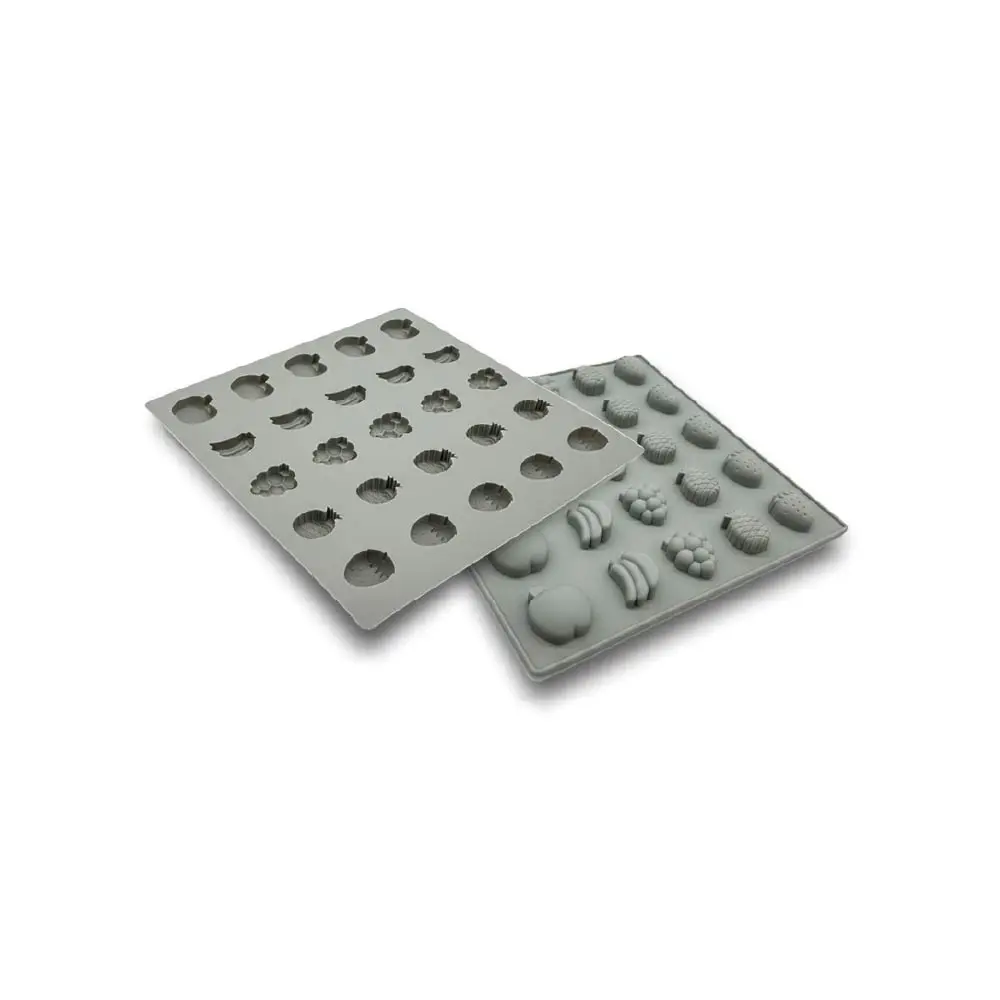 Silicone Mold 22.5*23.5*1.5 Lbm185
